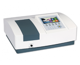 T-N5000Plus 大屏幕紫外可见分光光度计