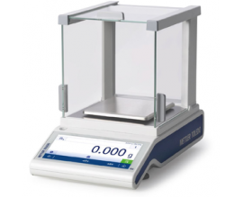 MS303TS/02 电子天平
