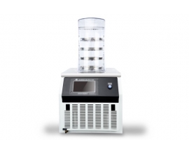 湖南SCIENTZ-10N/A普通型实验室钟罩式冻干机