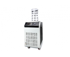 SCIENTZ-18N/A普通型实验室钟罩式冻干机