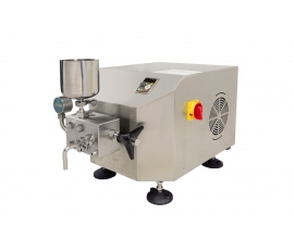 衡阳SCIENTZ-150 / SCIENTZ-150A实验型超高压均质机