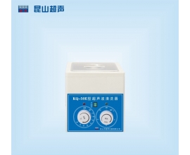 湘潭KQ-50E型 超声波清洗机