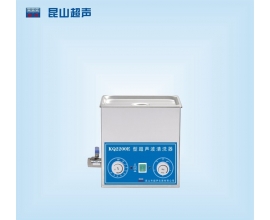 张家界KQ2200E型 超声波清洗机