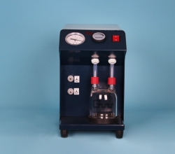 MP-401隔膜真空泵