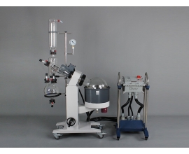 张家界R-1010Ex防爆旋转蒸发仪