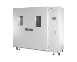 衡阳大型生化培养箱—多段程序液晶控制器 （专业型 大型）