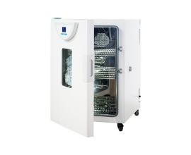 精密恒温培养箱（专业型）—多段程序液晶控制器