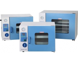衡阳台式真空干燥箱DZF系列