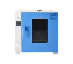 电热恒温干燥箱HGZN