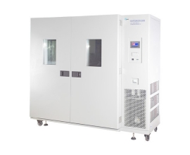 大型药品稳定性试验箱
