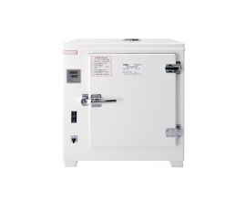 湘潭电热恒温鼓风干燥箱HGZF-101