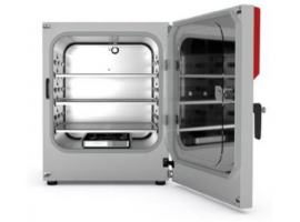 Binder CB S 系列 二氧化碳培养箱 操作手册