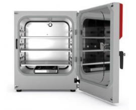 Binder CB S 系列 二氧化碳培养箱 操作手册