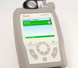 TruDefender™ FTX 手持式化学品鉴定傅里叶变换红外光谱仪