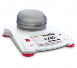 便携式电子天平Scout™ STX123