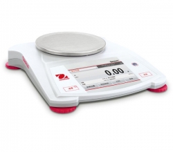 便携式电子天平Scout™ STX222