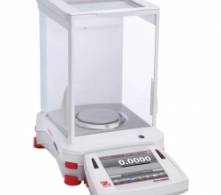 Explorer™ 分析天平EX124ZH/AD