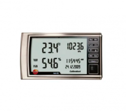 testo 622 - 数字式温湿度大气压力表