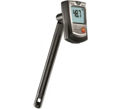 testo 605-H1 - 温湿度仪