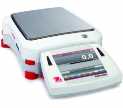 Explorer™ 精密天平  EX10201ZH