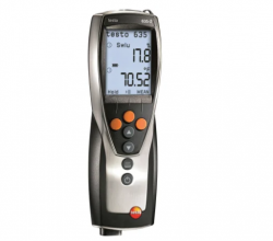 testo 635-2 - 温湿度仪