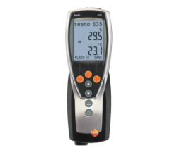 testo 635-1 - 温湿度计