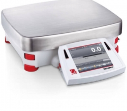 Explorer™ 大称量天平 EX35001