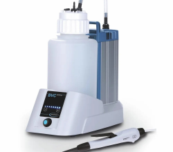 BVC control   真空吸液系统