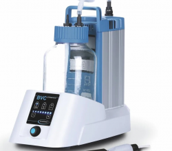 BVC professional G  真空吸液系统