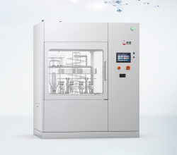 GMP清洗机 Poseidon-1200-YP