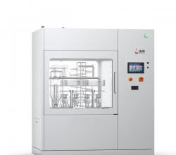 GMP器具清洗机 Poseidon1600
