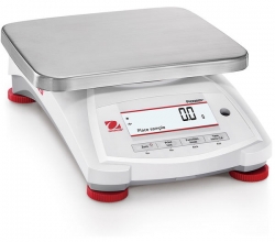 Pioneer™ Precision High Capacity精密天平 PX12001ZH/E