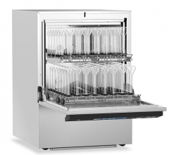 实验室洗瓶机Q650Plus