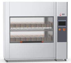 实验动物笼具清洗机 IVC100