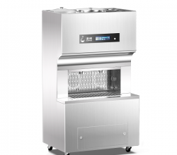 自动垫料添加系统IVC800