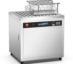 饮水瓶灌装系统IVC700