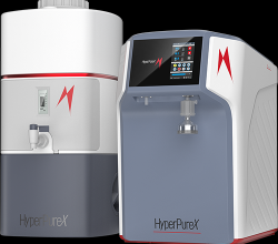 LD探索系列智能型一体化纯水系统