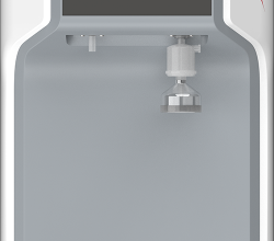 EUS卓然系列智能型一体化纯水超纯水系统