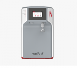 EUE卓然系列智能型一体化EDI纯水超纯水系统