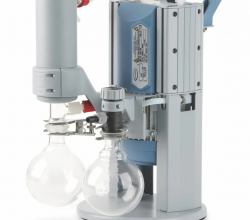 MD 1C +AK+EK  化学真空系统