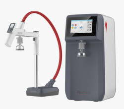 PU锐意系列智能型超纯水系统