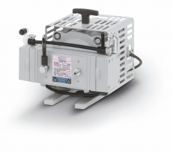 MZ 2C EX  化学隔膜泵