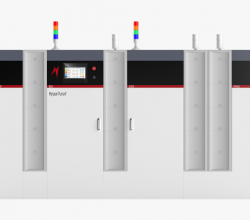 FCDE智创系列智能模块化中央EDI纯水系统