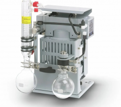 MZ 2C EX +AK+EK  化学真空系统