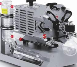 MD 4C EX +AK+EK  化学真空系统