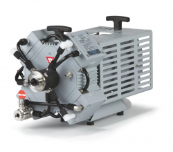 MD 4C EX VARIO  VARIO®化学隔膜泵