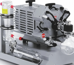 湘潭MD 4C EX VARIO +AK+EK  VARIO®化学真空系统