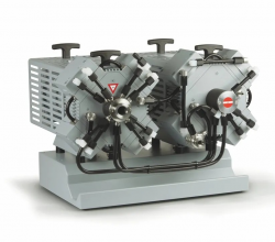 湘潭MV 10C EX VARIO  化学隔膜泵