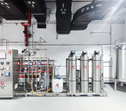 ICM-P 系列制药/生物技术纯化水系统