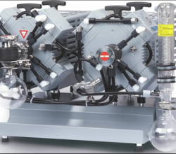 湘潭MV 10C EX VARIO +AK+EK VARIO® 化学隔膜泵